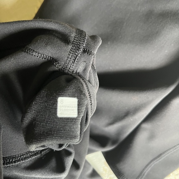 Lululemon Wunder training legging (bundle of 3) - Picture 3 of 11